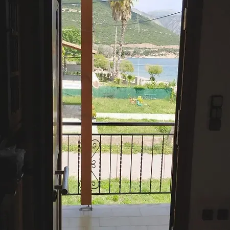 Apartamento Exotic House Next To The *