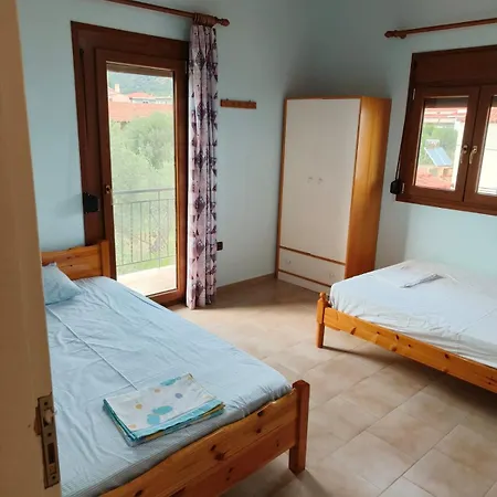 Exotic House Next To The Apartamento *