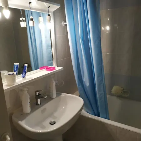 Apartamento Exotic House Next To The