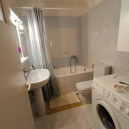 Exotic House Next To The Apartamento *